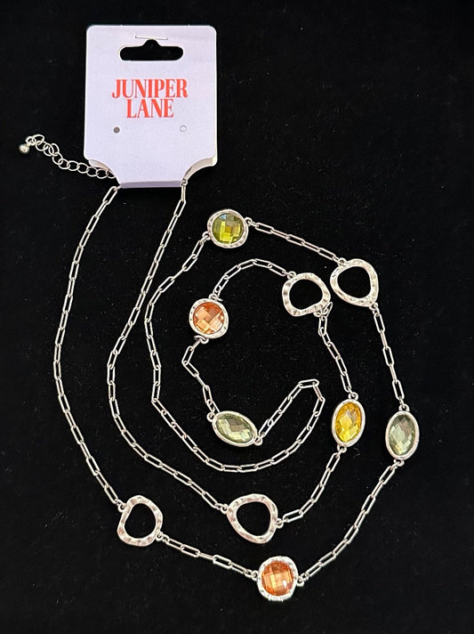 *No Label | Waist Chain (OSFM)