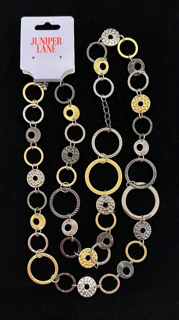 *No Label | Waist Chain (OSFM)