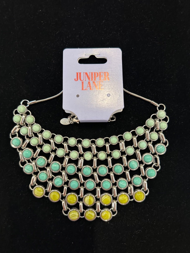 *No Label | Necklace (OSFM)