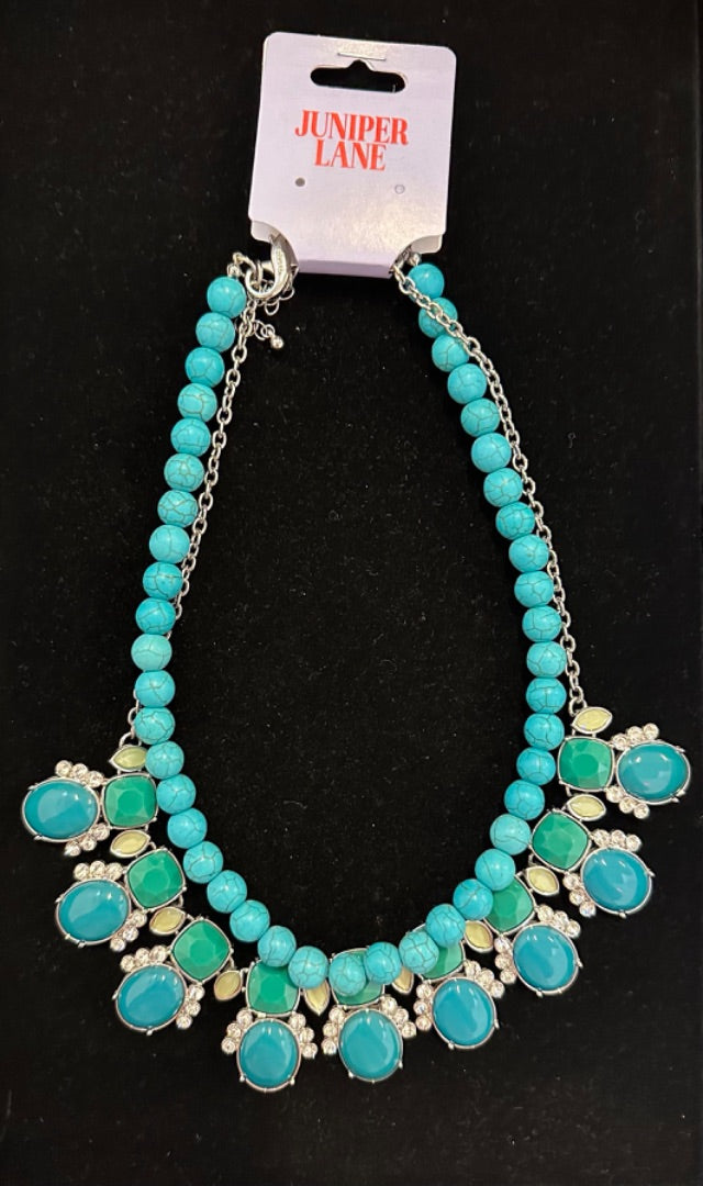 *No Label | Necklace (OSFM)