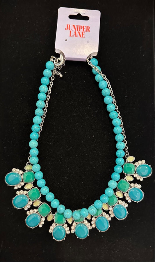 *No Label | Necklace (OSFM)