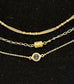 *No Label | Necklace (OSFM)