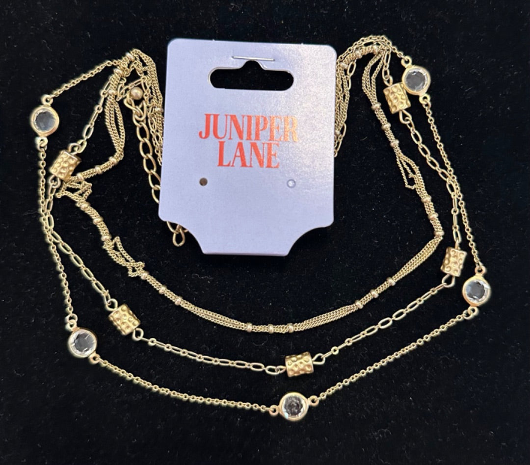 *No Label | Necklace (OSFM)