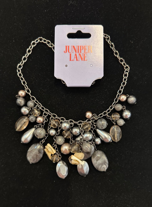 *No Label | Necklace (OSFM)