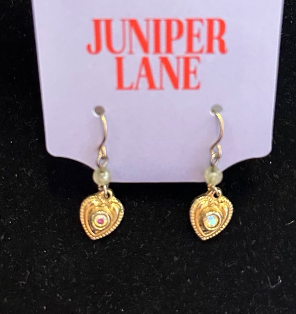 *No Label | Dangle Earrings (OSFM)