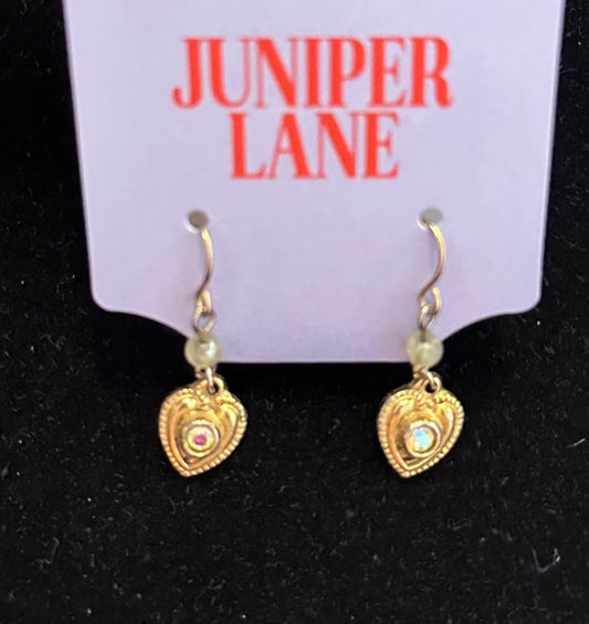 *No Label | Dangle Earrings (OSFM)