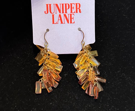 *No Label | Dangle Earrings (OSFM)
