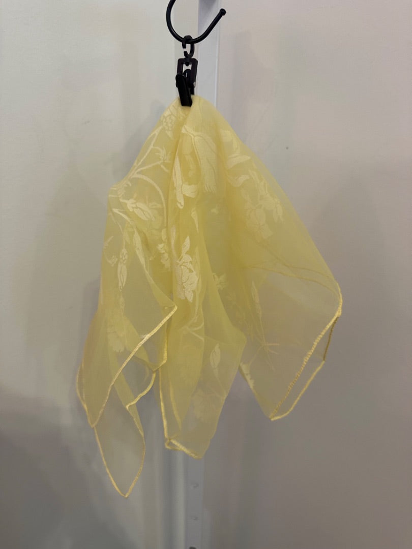 *No Label | Silky Scarf (OSFM)