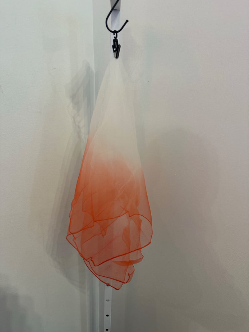 *No Label | Silky Scarf (OSFM)
