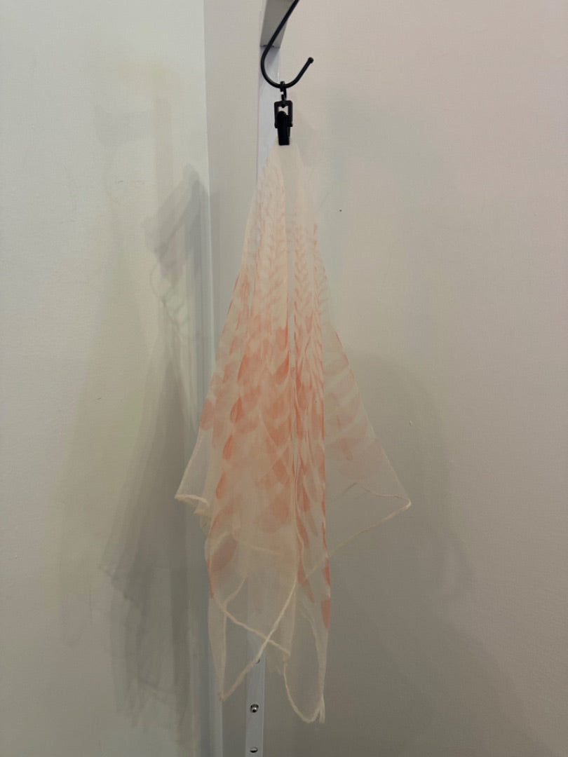 *No Label | Silky Scarf (OSFM)