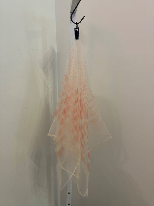 *No Label | Silky Scarf (OSFM)