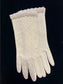 *No Label | Beaded Gloves (OSFM)
