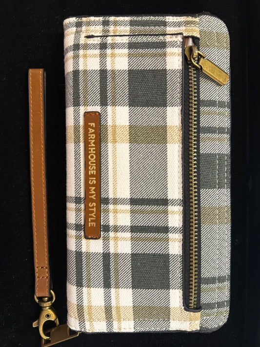*Farmhouse is My Style  | Wallet ()