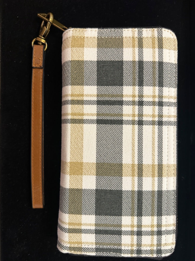 *Farmhouse is My Style  | Wallet ()