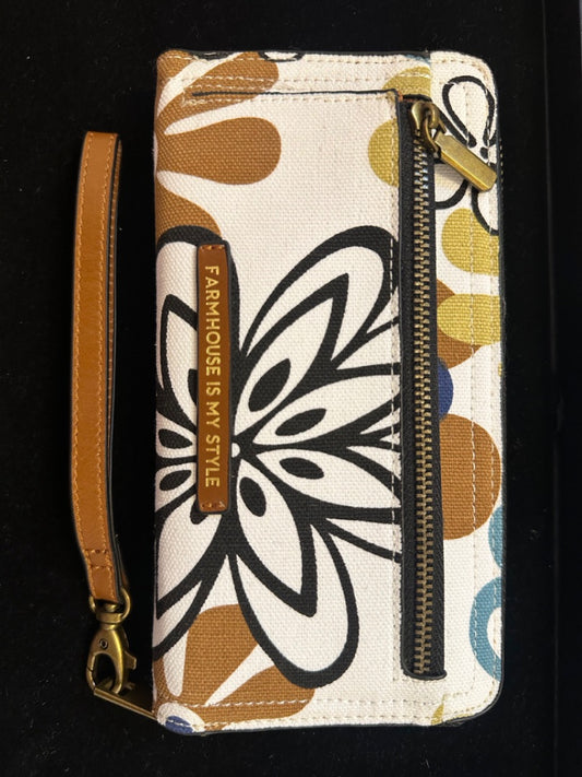 *Farmhouse is My Style  | Wallet ()