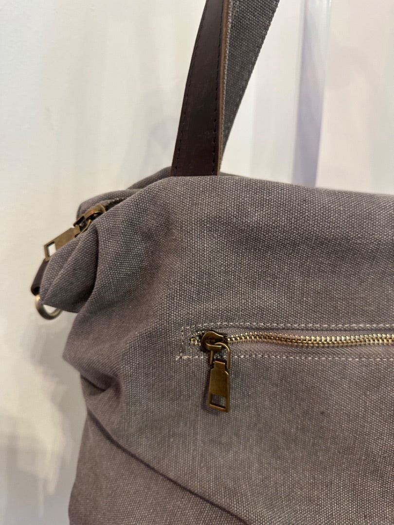 *Farmhouse is My Style  | Satchel ()