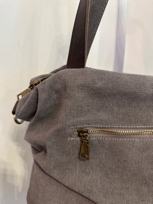 *Farmhouse is My Style  | Satchel ()