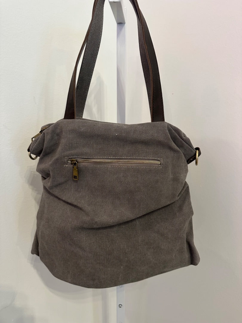 *Farmhouse is My Style  | Satchel ()