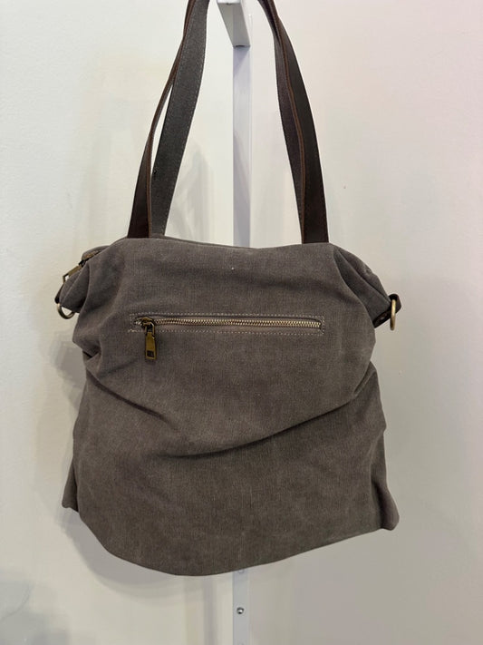 *Farmhouse is My Style  | Satchel ()