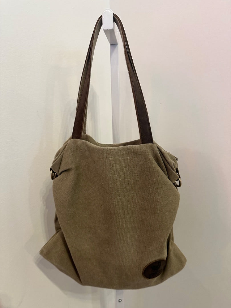 *Farmhouse is My Style  | Satchel ()
