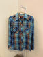*Wrangler  | Button Up (M)