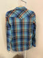 *Wrangler  | Button Up (M)