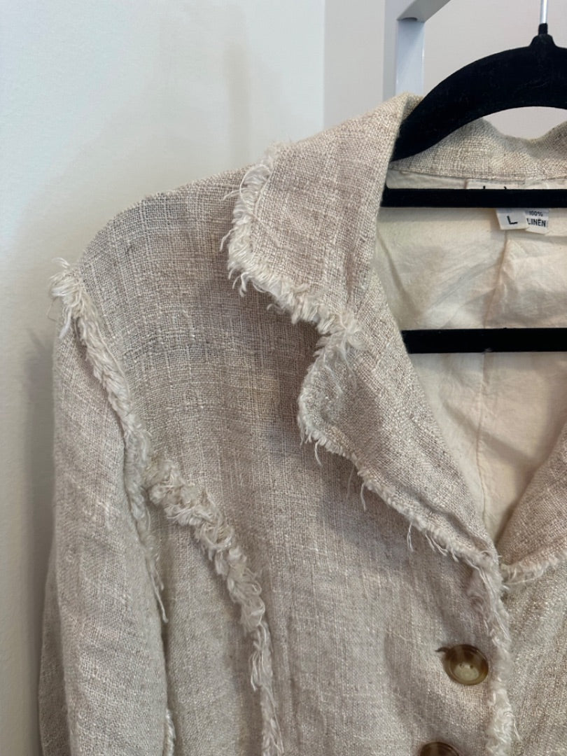 *La Lumia | Jacket (L)