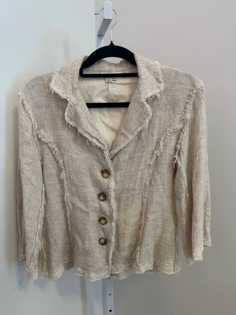 *La Lumia | Jacket (L)