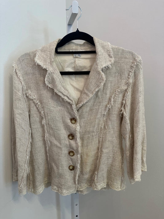 *La Lumia | Jacket (L)