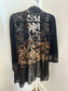 *Adore | Sheer Shawl (S)