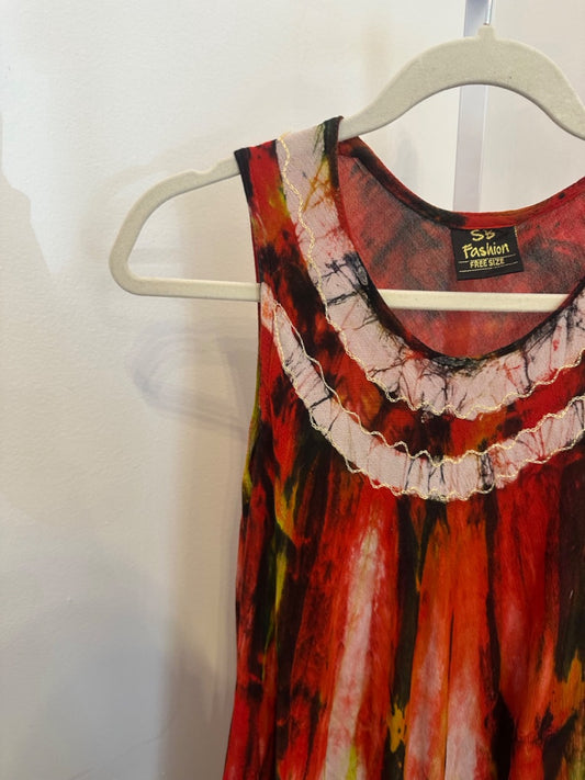 *SB Fashion | Dress (OSFM)