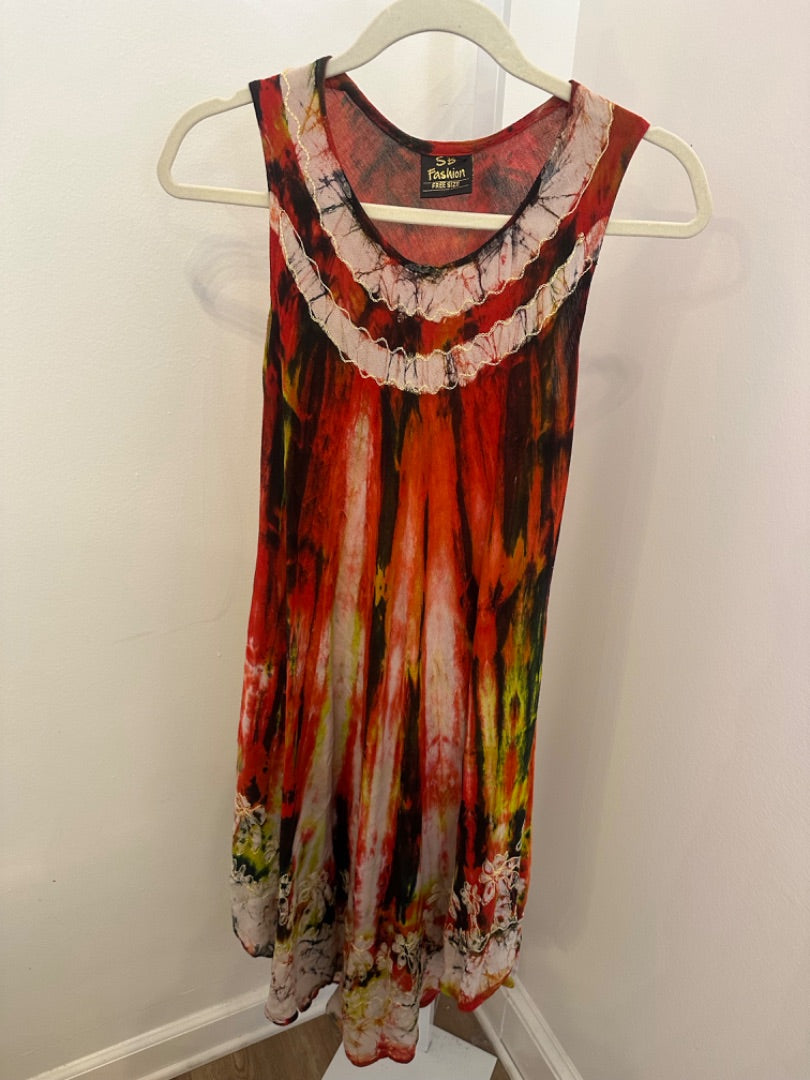 *SB Fashion | Dress (OSFM)