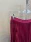 *Jade | Midi Skirt (XS)
