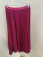 *Jade | Midi Skirt (XS)