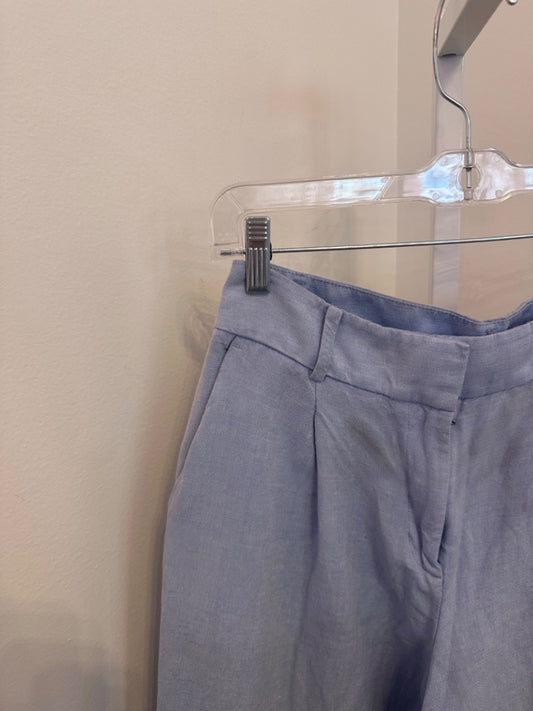 *Loft | Linen Pants (0)