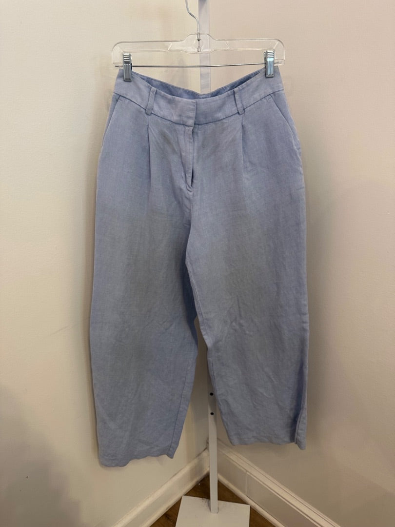 *Loft | Linen Pants (0)