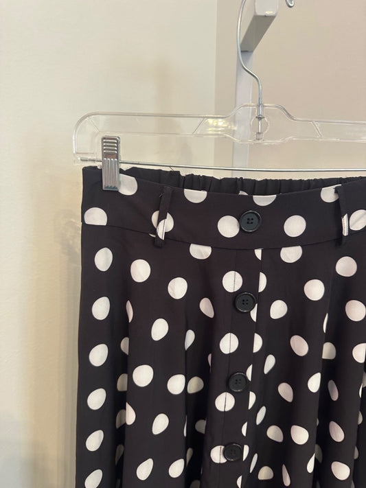 *Belle Pogue | Midi Skirt (S)