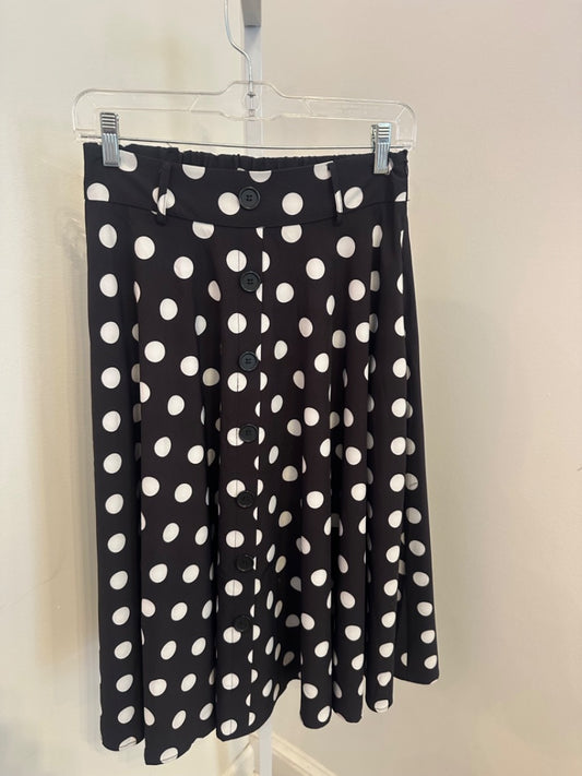 *Belle Pogue | Midi Skirt (S)