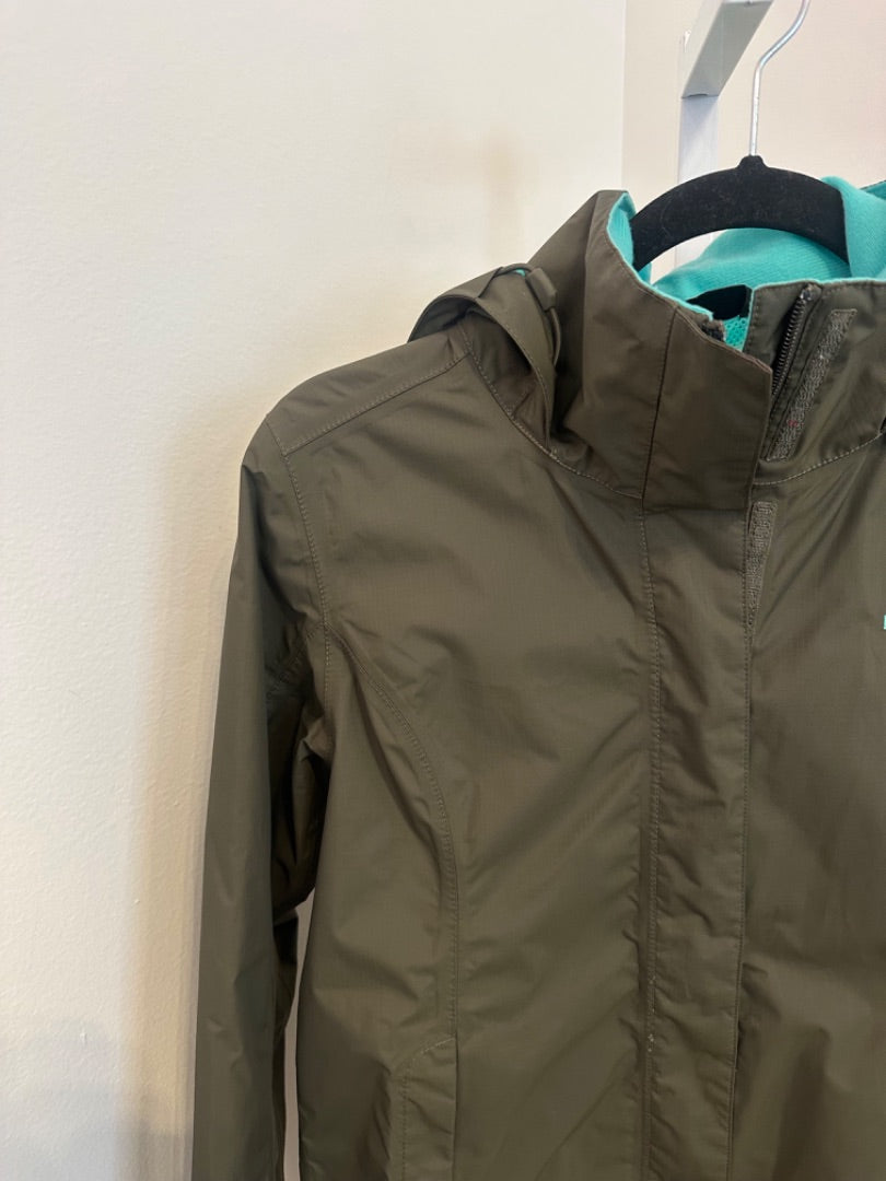 *The North Face | Raincoat (S)