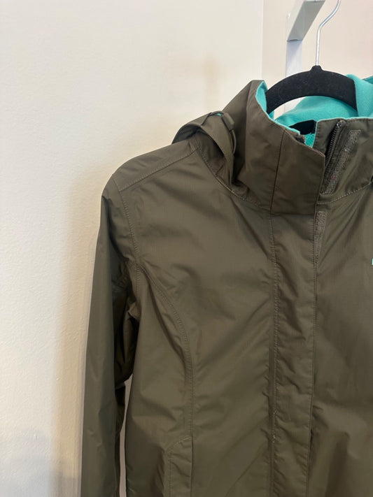 *The North Face | Raincoat (S)