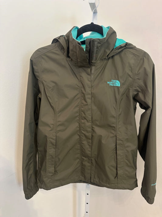 *The North Face | Raincoat (S)