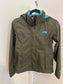*The North Face | Raincoat (S)