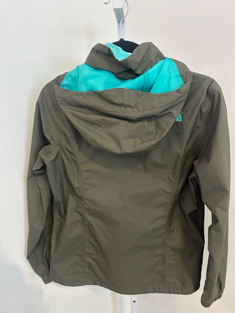 *The North Face | Raincoat (S)