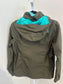 *The North Face | Raincoat (S)