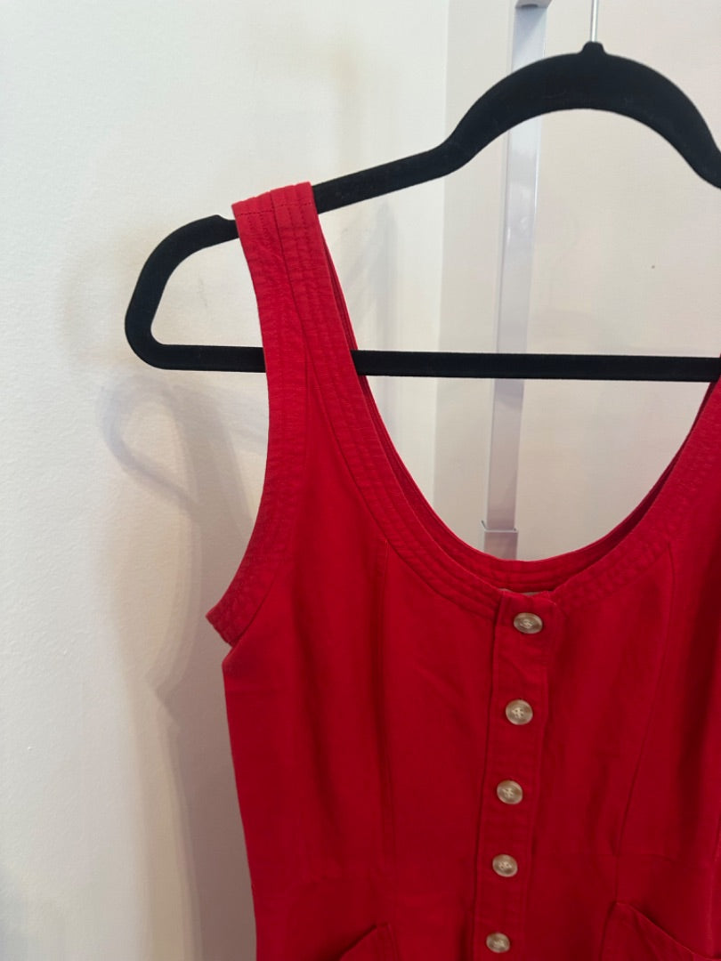 *Loft | Mini Sundress (0)