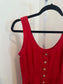 *Loft | Mini Sundress (0)