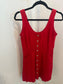 *Loft | Mini Sundress (0)