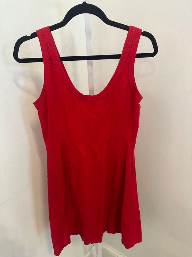 *Loft | Mini Sundress (0)