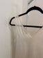 *Ravella  | 100% Silk Tank (XS)