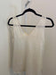*Ravella  | 100% Silk Tank (XS)